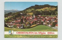 ALLEMAGNE OBERSTAUFEN IM ALLGAU - Oberstaufen