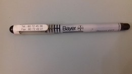 STYLO BAYER - Stylos