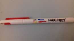 STYLO EURO AIRPORT - Stylos