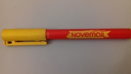 STYLO NOVEMAIL - Stylos