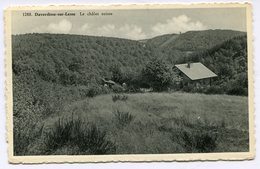 CPA - Carte Postale - Belgique - Daverdisse Sur Lesse - Le Chalet Suisse (B9318) - Daverdisse