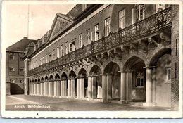 AURICH. Behordenhaus - Aurich