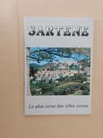 Sartène (CORSE) - Corse