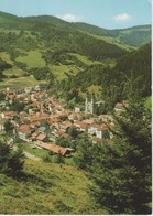 (DE1341) TODTNAU - Todtnau