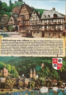AK Miltenberg Am Main - Mehrbildkarte  (42425) - Miltenberg A. Main