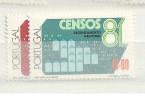 1981 MNH Portugal, Census,  Postfris - Neufs