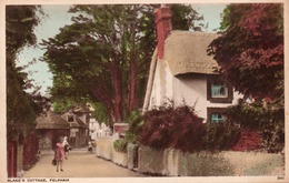 BLAKE S COTTAGE-FELPHAM-NON VIAGGIATA - Arundel