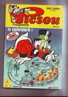 Picsou Magazine N° 35 De 1975 - Picsou Magazine