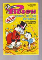 Picsou Magazine N° 137 - Picsou Magazine