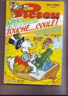 Picsou Magazine 158 - / 1985 - Picsou Magazine