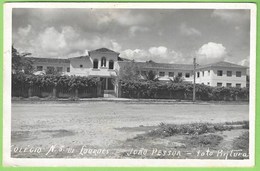 João Pessoa - Colégio Nossa Senhora De Lurdes - Paraíba - Brasil (Fotográfico) - João Pessoa