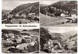 Pappenheim - Pappenheim