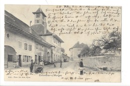 23116 - Colombier Sur Morges - Colombier