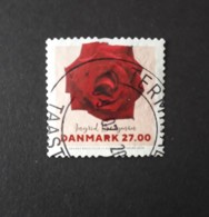 N° 1902       Rose  -  Ingrid Bergman - Used Stamps