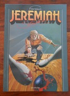 JEREMIAH N°13 EO STRIKE Par HERMANN - Jeremiah