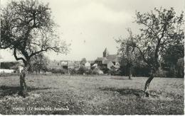 FORGES LEZ BOURLERS (CHIMAY) : Panorama - RARE VARIANTE - Chimay