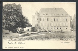 +++ CPA - BRAINE LE CHATEAU - Le Château - Nels Série 11 N° 645   // - Braine-le-Château