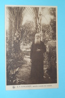 E.P. BANCKAERT, Tweede Overste Der Missie ( Kwango Missie Der EE PP Jezuïeten ) ( Zie Photo ) Anno 19?? ! - Congo Belge