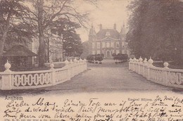 Delcampe - AK Arnhem - Kasteel Biljoen - 1901 (42441) - Arnhem