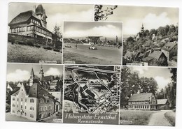 9270  HOHENSTEIN-ERNSTTAL  -  SACHSENRINGRENNEN 1971  MOTORSPORT MOTORRADRENNEN - Hohenstein-Ernstthal