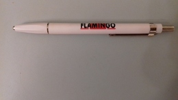 STYLO FLAMINGO - Stylos