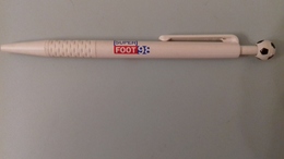 STYLO TPS FOOT 98 - Stylos