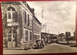 Soucy Le Centre Geveor - Soucy