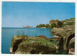 Suisse // Schweiz // Vaud //  Rivaz Et Le Château De Glérolles - Rivaz