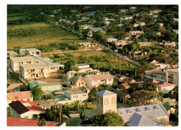 St. Maarten St. Martin Marigot - Sint-Marteen