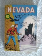 NEVADA   Album N°  79 - Nevada