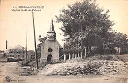 59 - Solre-le-Chateau - Chapelle N D De Walcourt ( 1921) - Solre Le Chateau