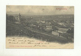 55/ CPA 1900 - Lérouville - Vue Générale - Lerouville