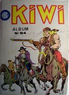 KIWI ALBUM N° 84 - Kiwi