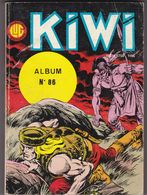 KIWI ALBUM N°  86 - Kiwi