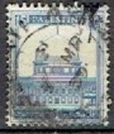 GREAT BRITAIN  #   PALESTINE FROM 1927-32 - Andere