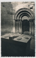 Monasterio De Leyre - Navarra (Pamplona)