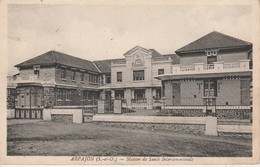 Delcampe - 91 - ARPAJON - Maison De Santé Intercommunale - Arpajon