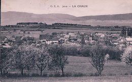 La Chaux VD (7010) - La Chaux