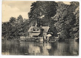 9200  FREIBERG  -  SCHWANSCHLÖSSCHEN  1959 - Freiberg (Sachsen)