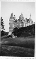 GINGELOM. JEUK. KASTEEL, CHATEAU GOYER. CARTE PHOTO. - Gingelom