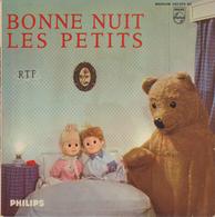 45T Bonne Nuit Les Petits - Children