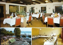 MÄNNEDORF Hotel Restaurant Wildenmann - Dorf