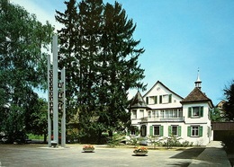 RÜSCHLIKON Krankenhaus Nidelbad - Rüschlikon