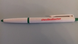 STYLO CHEVILLES FISCHER - Stylos