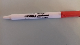 STYLO GROELL JOSIANE - Stylos