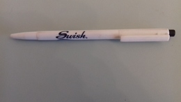 STYLO  SWISH - Stylos