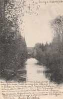 91 - LARDY - Canal Du Mesnil - Lardy