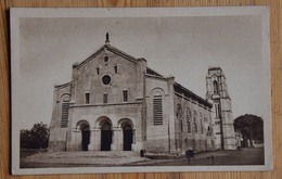 Porto-Novo - L'Eglise - Bénin / Dahomey - (n°15309) - Benin