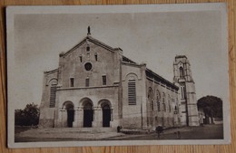 Porto-Novo - L'Eglise - Bénin / Dahomey - (n°15310) - Benin