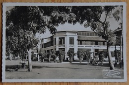 Cotonou - L'Hôtel Central ( Mickey-Bar ) - Bénin / Dahomey - (n°15335) - Benín